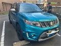 2017 Suzuki Escudo