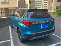 2017 Suzuki Escudo