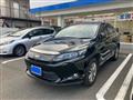 2016 Toyota Harrier
