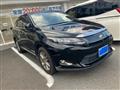 2016 Toyota Harrier