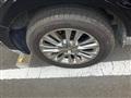 2016 Toyota Harrier