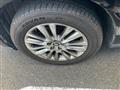 2016 Toyota Harrier