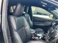 2016 Toyota Harrier