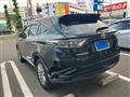 2016 Toyota Harrier