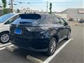 2016 Toyota Harrier