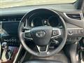 2016 Toyota Harrier