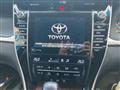 2016 Toyota Harrier
