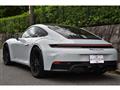 2025 Porsche 911
