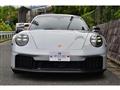 2025 Porsche 911