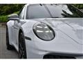 2025 Porsche 911