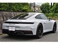 2025 Porsche 911