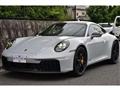 2025 Porsche 911