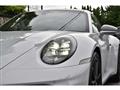 2025 Porsche 911