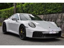 2025 Porsche 911