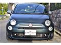 2020 Fiat 500