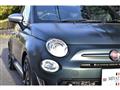 2020 Fiat 500