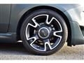 2020 Fiat 500