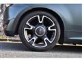 2020 Fiat 500
