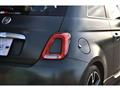 2020 Fiat 500