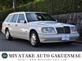 1995 Mercedes-Benz E-Class