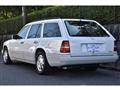 1995 Mercedes-Benz E-Class