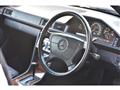 1995 Mercedes-Benz E-Class