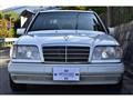 1995 Mercedes-Benz E-Class
