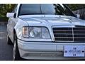 1995 Mercedes-Benz E-Class