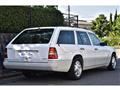 1995 Mercedes-Benz E-Class