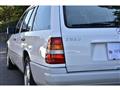 1995 Mercedes-Benz E-Class