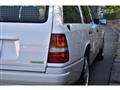 1995 Mercedes-Benz E-Class