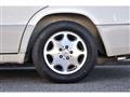 1995 Mercedes-Benz E-Class