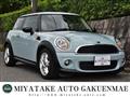 2012 BMW MINI