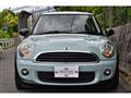 2012 BMW MINI