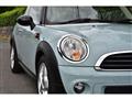 2012 BMW MINI