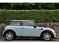 2012 BMW MINI