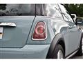 2012 BMW MINI