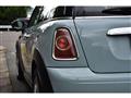 2012 BMW MINI