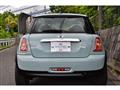 2012 BMW MINI