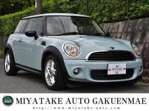 2012 BMW MINI