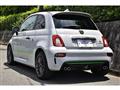 2021 ABARTH ABARTH OTHERS