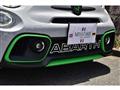 2021 ABARTH ABARTH OTHERS