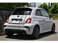 2021 ABARTH ABARTH OTHERS