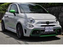 2021 ABARTH ABARTH OTHERS