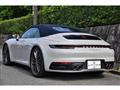 2020 Porsche 911