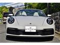 2020 Porsche 911