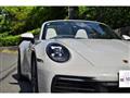 2020 Porsche 911