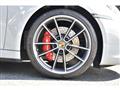 2020 Porsche 911