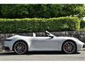 2020 Porsche 911