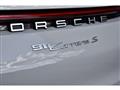 2020 Porsche 911